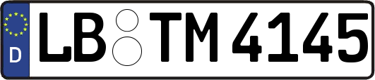 LB-TM4145