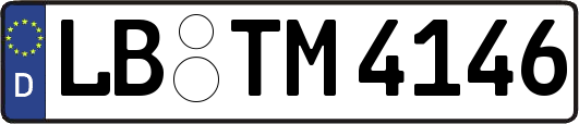 LB-TM4146