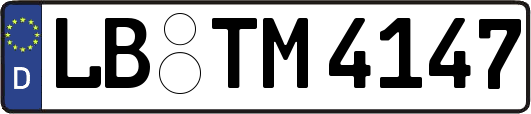 LB-TM4147