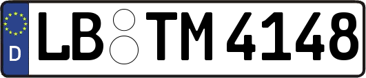LB-TM4148