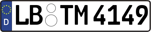 LB-TM4149