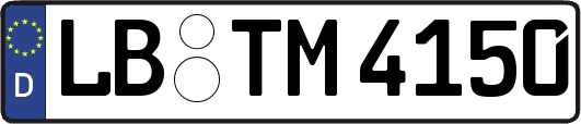LB-TM4150