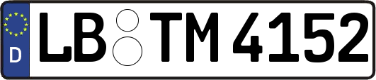 LB-TM4152