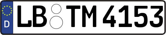 LB-TM4153