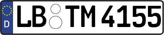 LB-TM4155