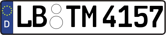 LB-TM4157