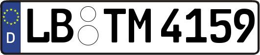 LB-TM4159