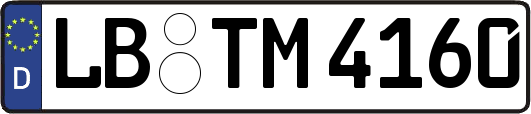 LB-TM4160
