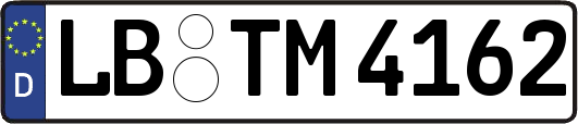 LB-TM4162