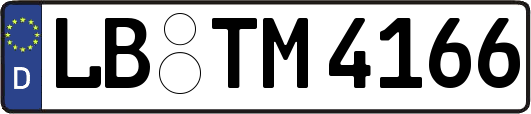 LB-TM4166