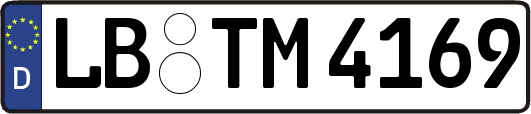 LB-TM4169