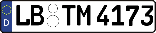 LB-TM4173