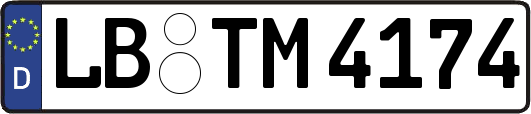 LB-TM4174