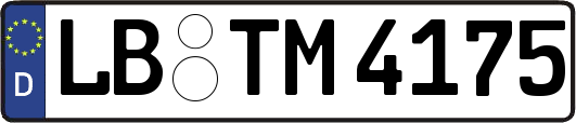 LB-TM4175