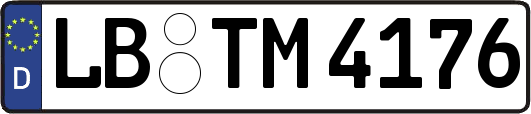 LB-TM4176
