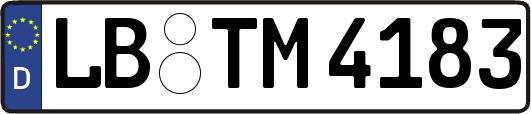 LB-TM4183