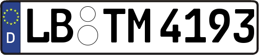 LB-TM4193