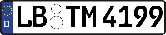 LB-TM4199