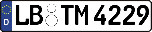 LB-TM4229