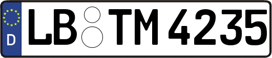 LB-TM4235