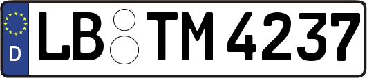 LB-TM4237
