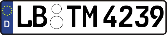 LB-TM4239