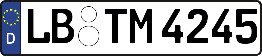 LB-TM4245