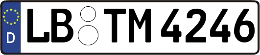 LB-TM4246