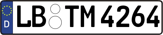 LB-TM4264