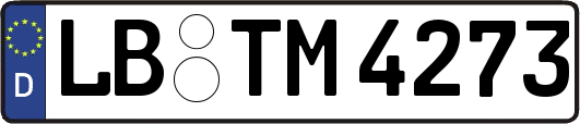 LB-TM4273