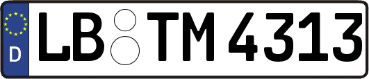 LB-TM4313