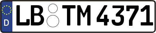 LB-TM4371