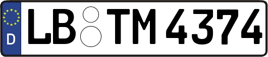 LB-TM4374