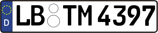 LB-TM4397