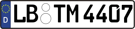 LB-TM4407