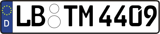 LB-TM4409