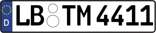 LB-TM4411
