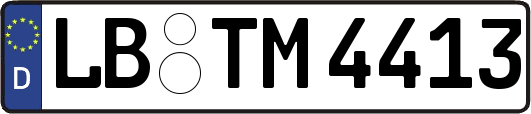 LB-TM4413