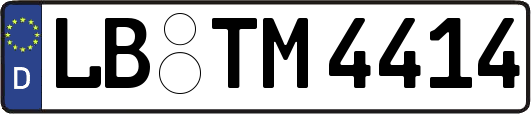 LB-TM4414