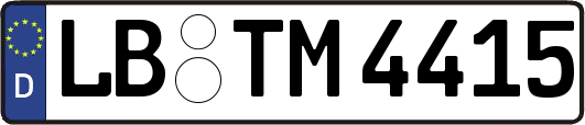 LB-TM4415
