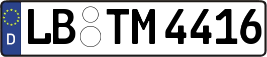 LB-TM4416