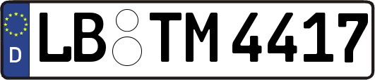 LB-TM4417
