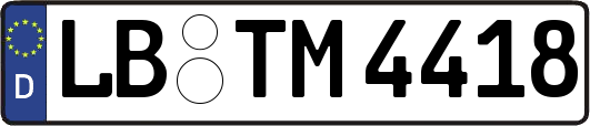 LB-TM4418