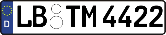 LB-TM4422
