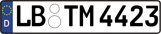 LB-TM4423