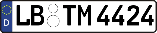 LB-TM4424