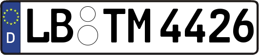 LB-TM4426