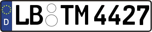 LB-TM4427