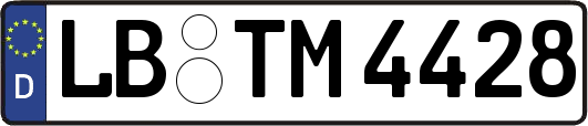 LB-TM4428
