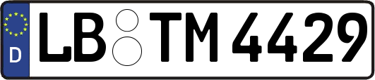 LB-TM4429